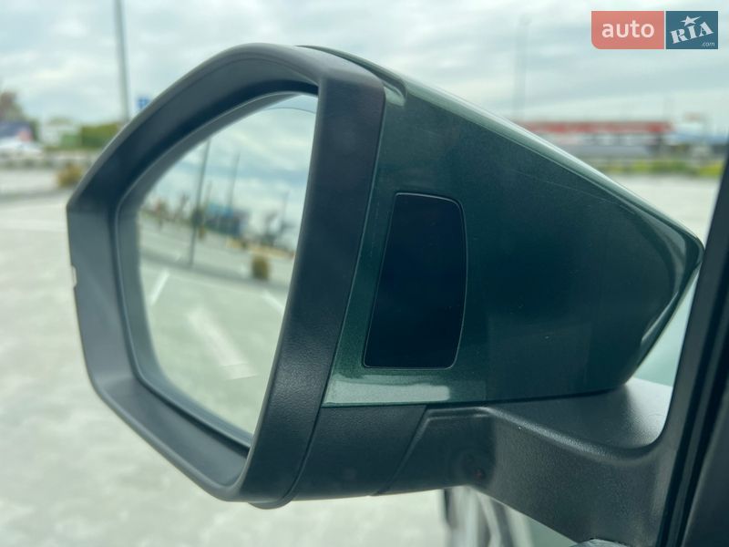 Універсал Skoda Superb 2020 в Ужгороді