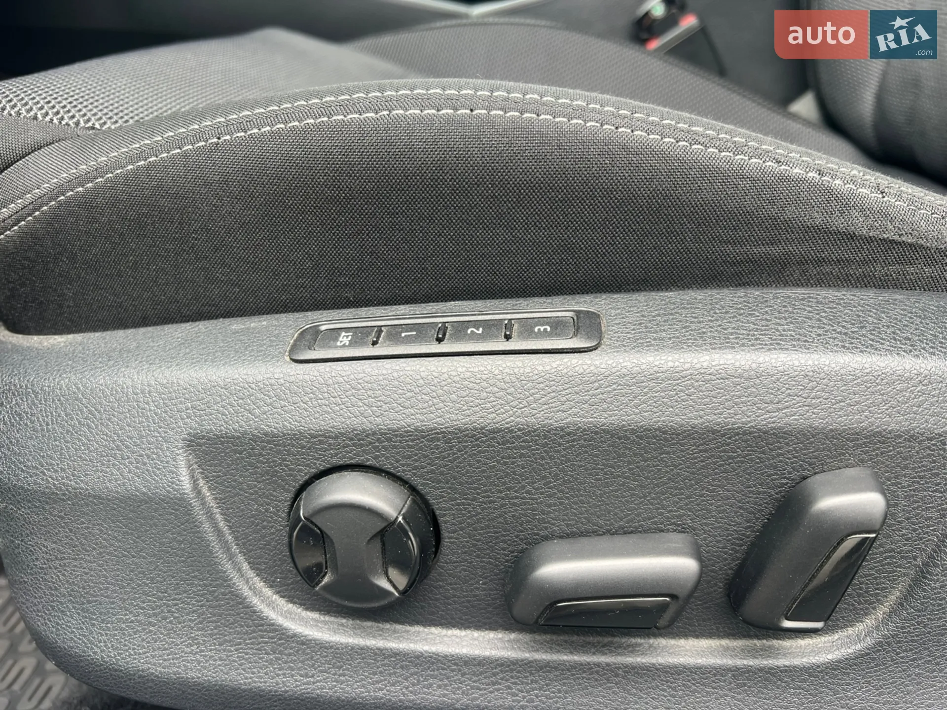 2020 Skoda Superb - мініатюра 21