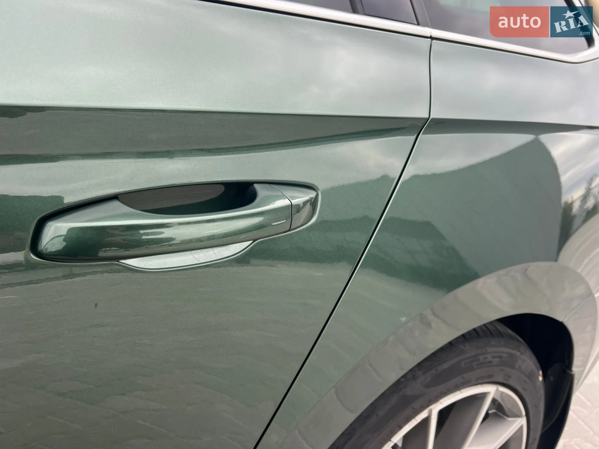 2020 Skoda Superb - мініатюра 35