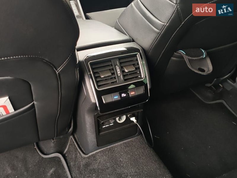 Универсал Skoda Superb 2015 в Киеве фото 10 Универсал Skoda Superb 2015 в Киеве
