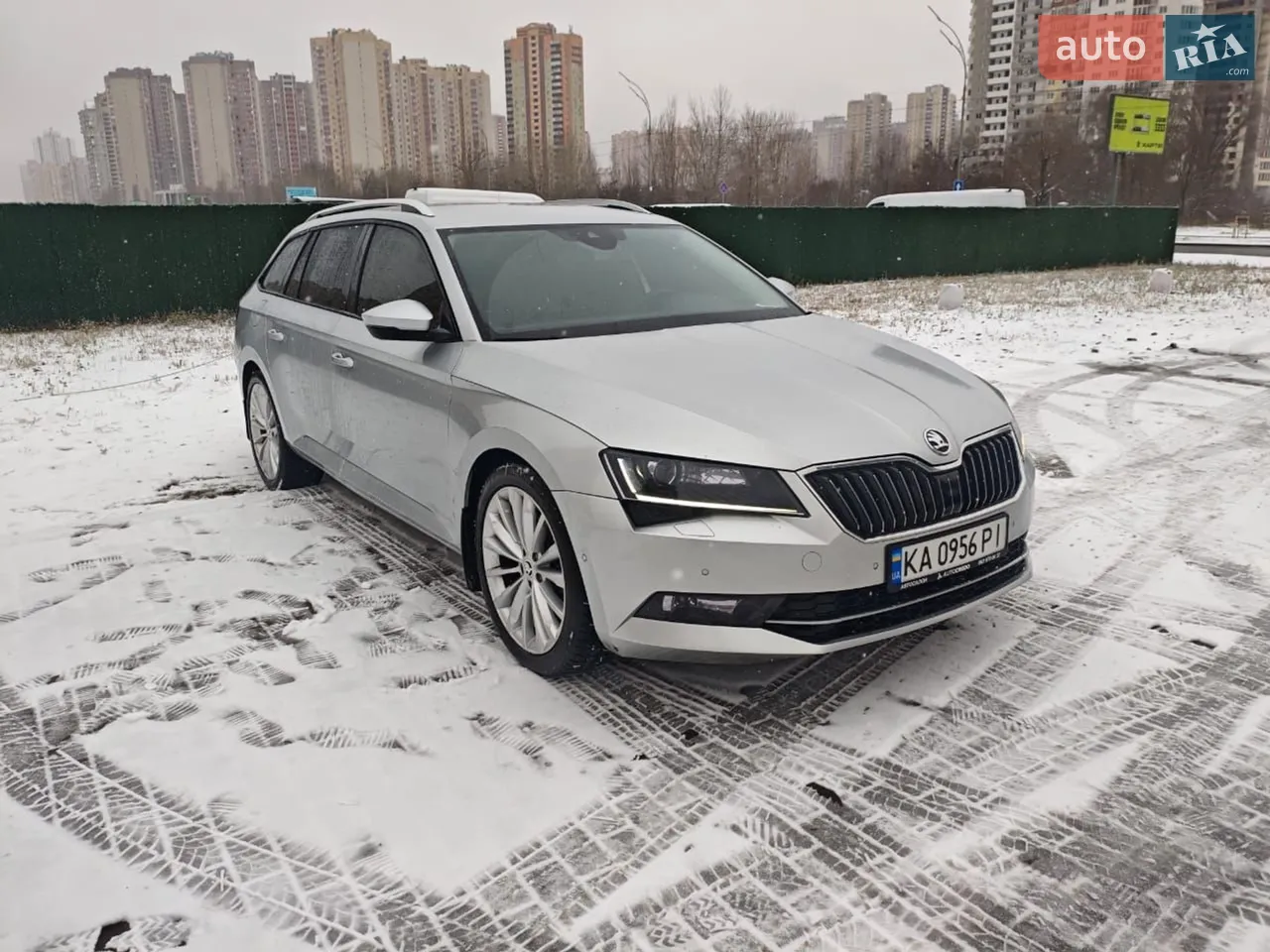 2015 Skoda Superb - мініатюра 49