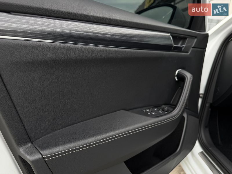 Ліфтбек Skoda Superb 2019 в Мукачевому фото 13 Ліфтбек Skoda Superb 2019 в Мукачевому