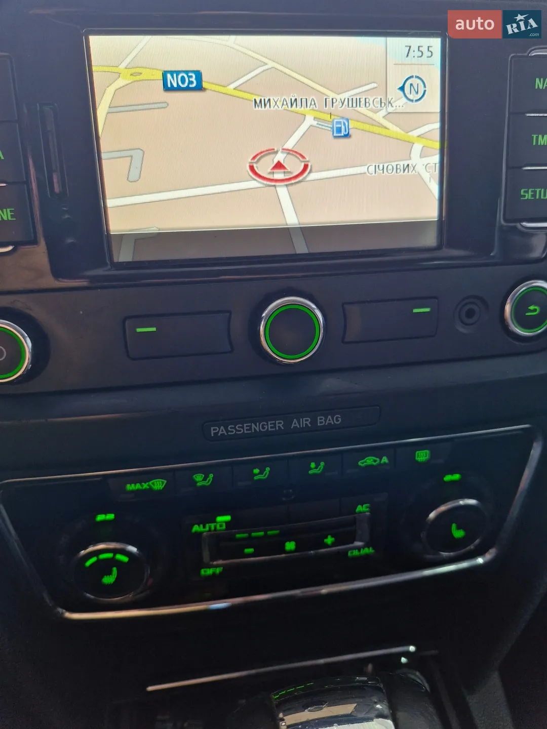 2011 Skoda Superb - мініатюра 6