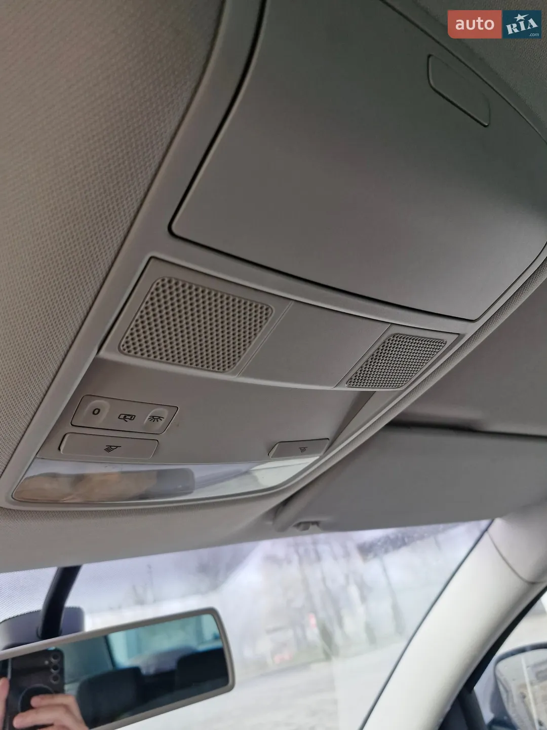 2011 Skoda Superb - мініатюра 13