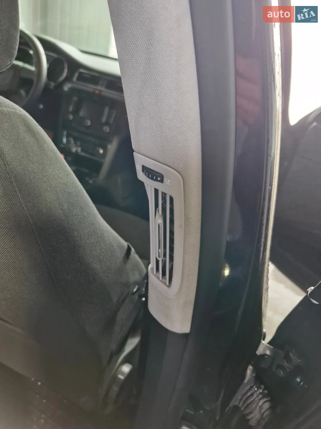 2011 Skoda Superb - мініатюра 19