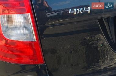 Універсал Skoda Superb 2010 в Києві