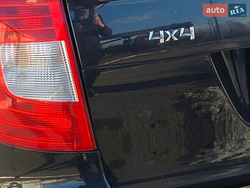 Skoda Superb 2010