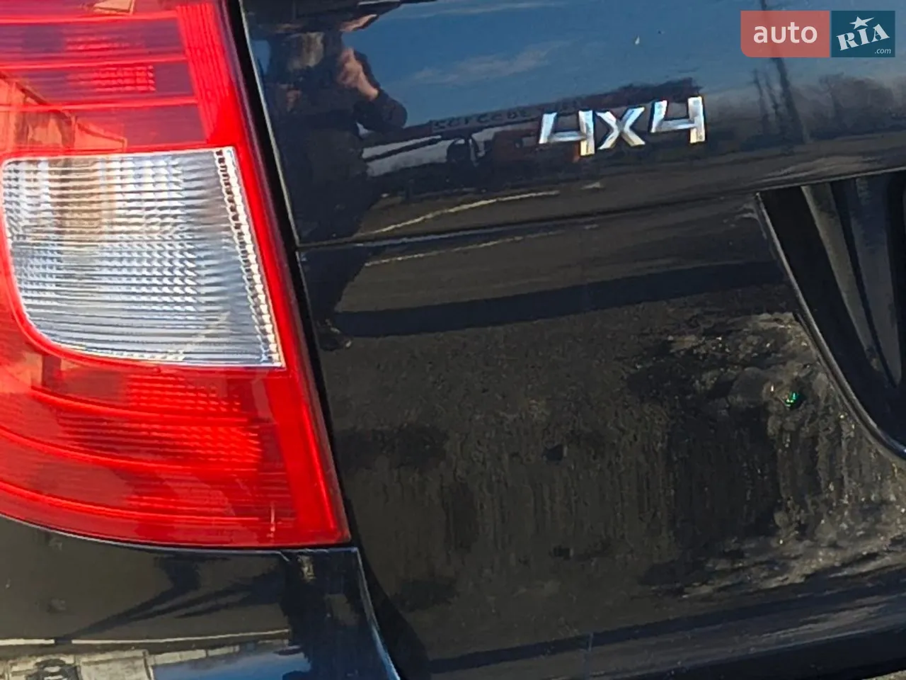 2010 Skoda Superb - мініатюра 19