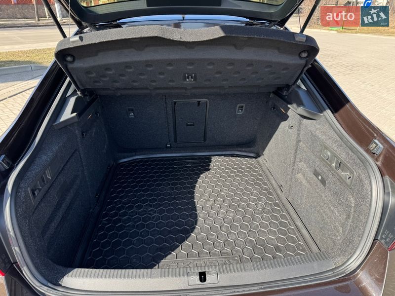 Ліфтбек Skoda Superb 2017 в Житомирі фото 11 Ліфтбек Skoda Superb 2017 в Житомирі