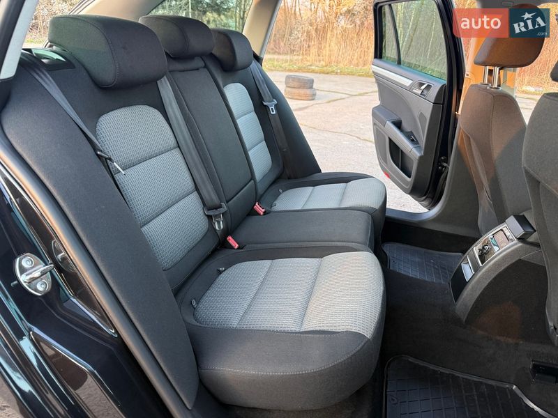 Універсал Skoda Superb 2012 в Львові фото 26 Універсал Skoda Superb 2012 в Львові
