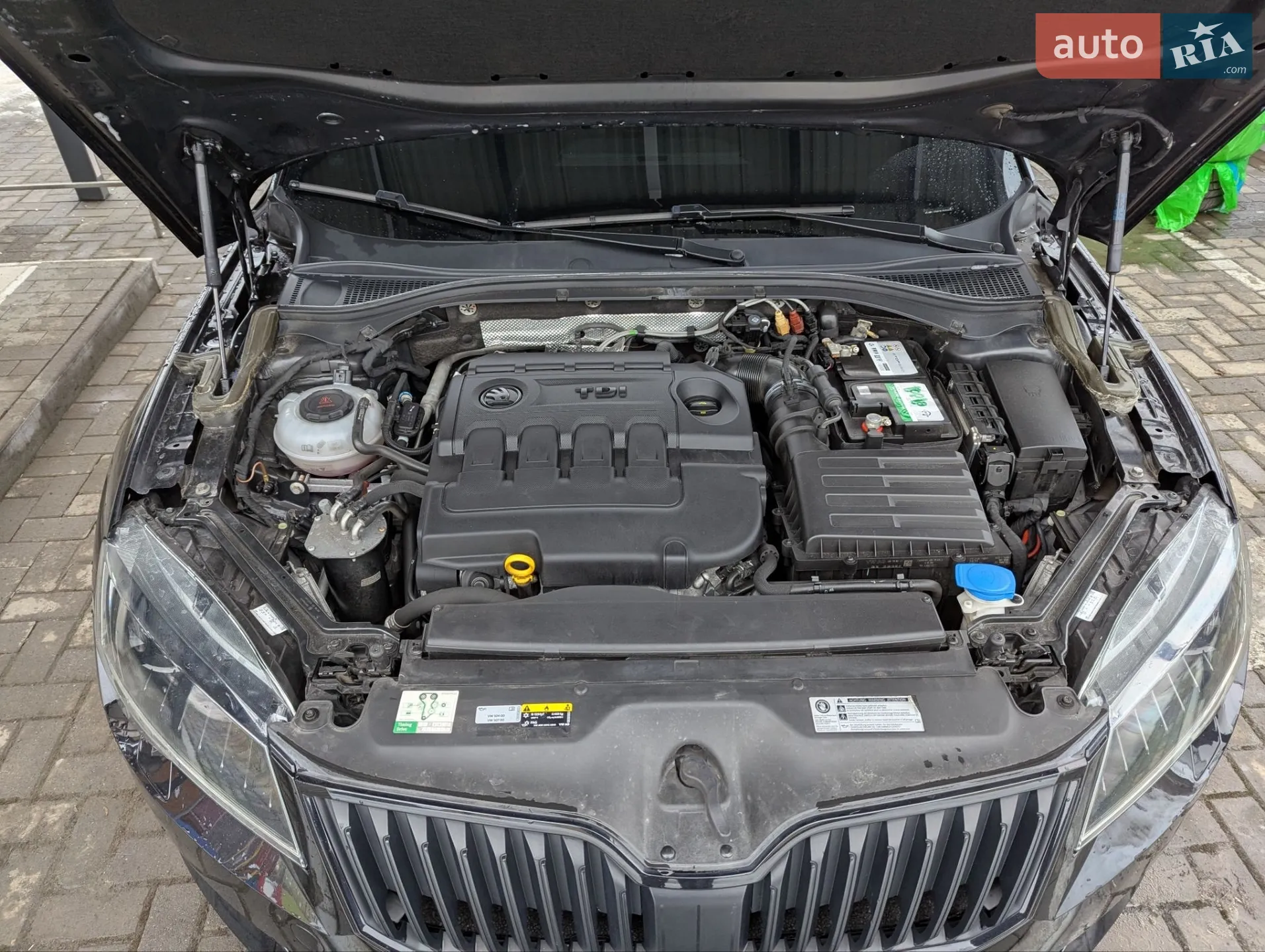 2018 Skoda Superb - мініатюра 35