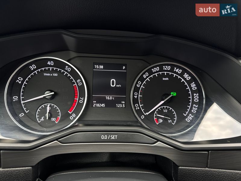 Ліфтбек Skoda Superb 2017 в Харкові фото 81 Ліфтбек Skoda Superb 2017 в Харкові