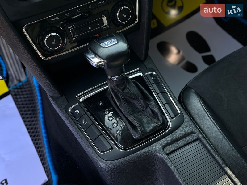Универсал Skoda Superb 2011 в Мукачево фото 17 Универсал Skoda Superb 2011 в Мукачево
