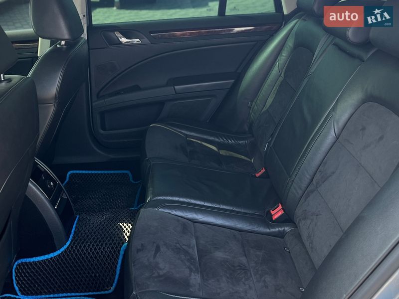 Универсал Skoda Superb 2011 в Мукачево фото 23 Универсал Skoda Superb 2011 в Мукачево