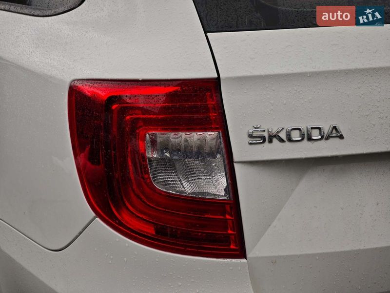 Универсал Skoda Superb 2014 в Харькове фото 9 Универсал Skoda Superb 2014 в Харькове