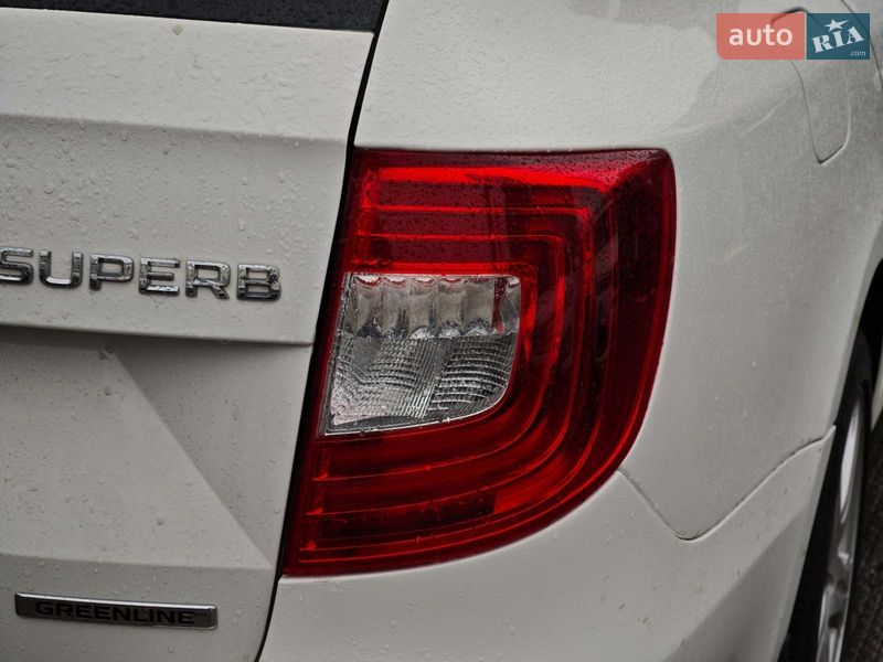 Универсал Skoda Superb 2014 в Харькове фото 11 Универсал Skoda Superb 2014 в Харькове