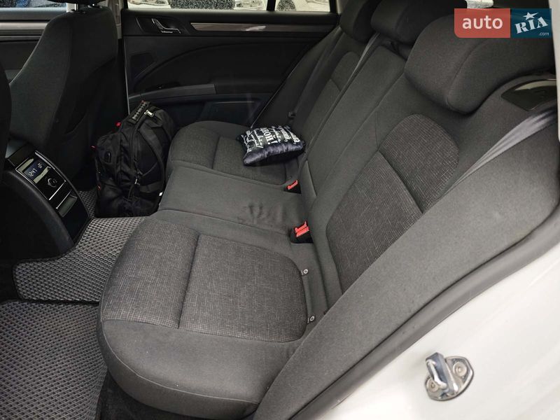 Универсал Skoda Superb 2014 в Харькове фото 15 Универсал Skoda Superb 2014 в Харькове