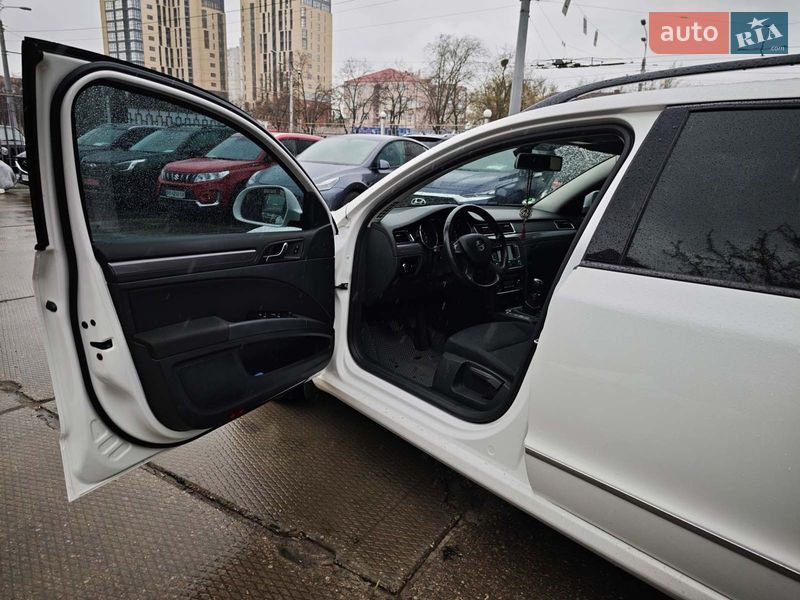 Универсал Skoda Superb 2014 в Харькове фото 21 Универсал Skoda Superb 2014 в Харькове