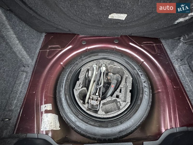 Ліфтбек Skoda Superb 2008 в Черкасах