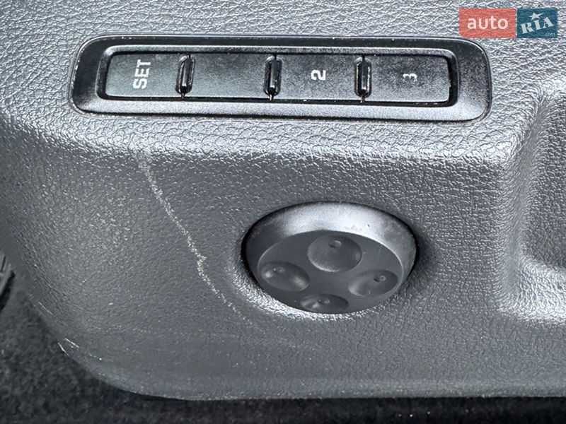 Ліфтбек Skoda Superb 2008 в Черкасах