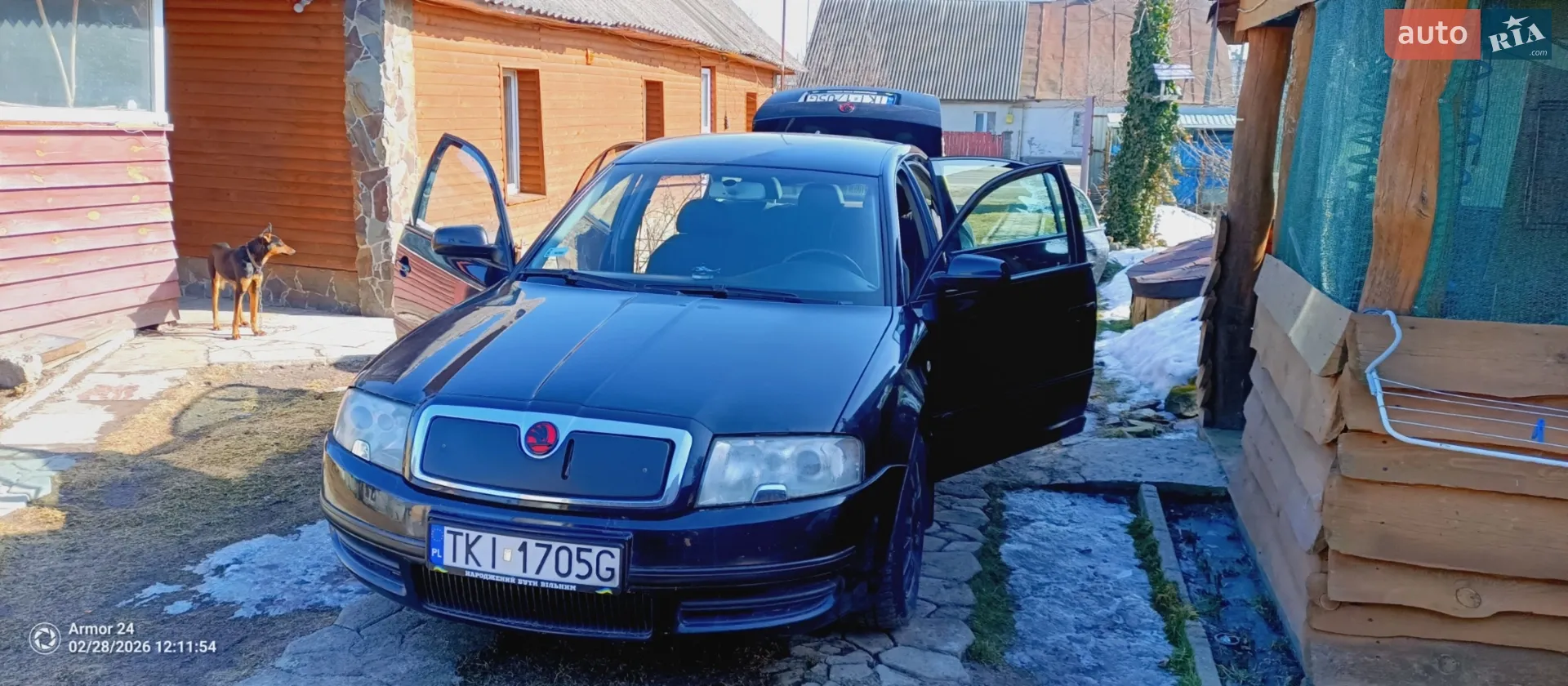 Фото авто 1