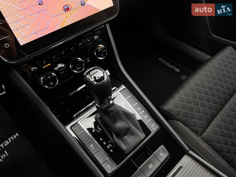 Универсал Skoda Superb 2018 в Ровно фото 39 Универсал Skoda Superb 2018 в Ровно