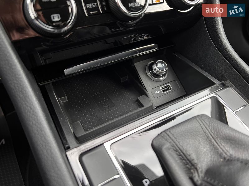 Универсал Skoda Superb 2018 в Ровно фото 43 Универсал Skoda Superb 2018 в Ровно