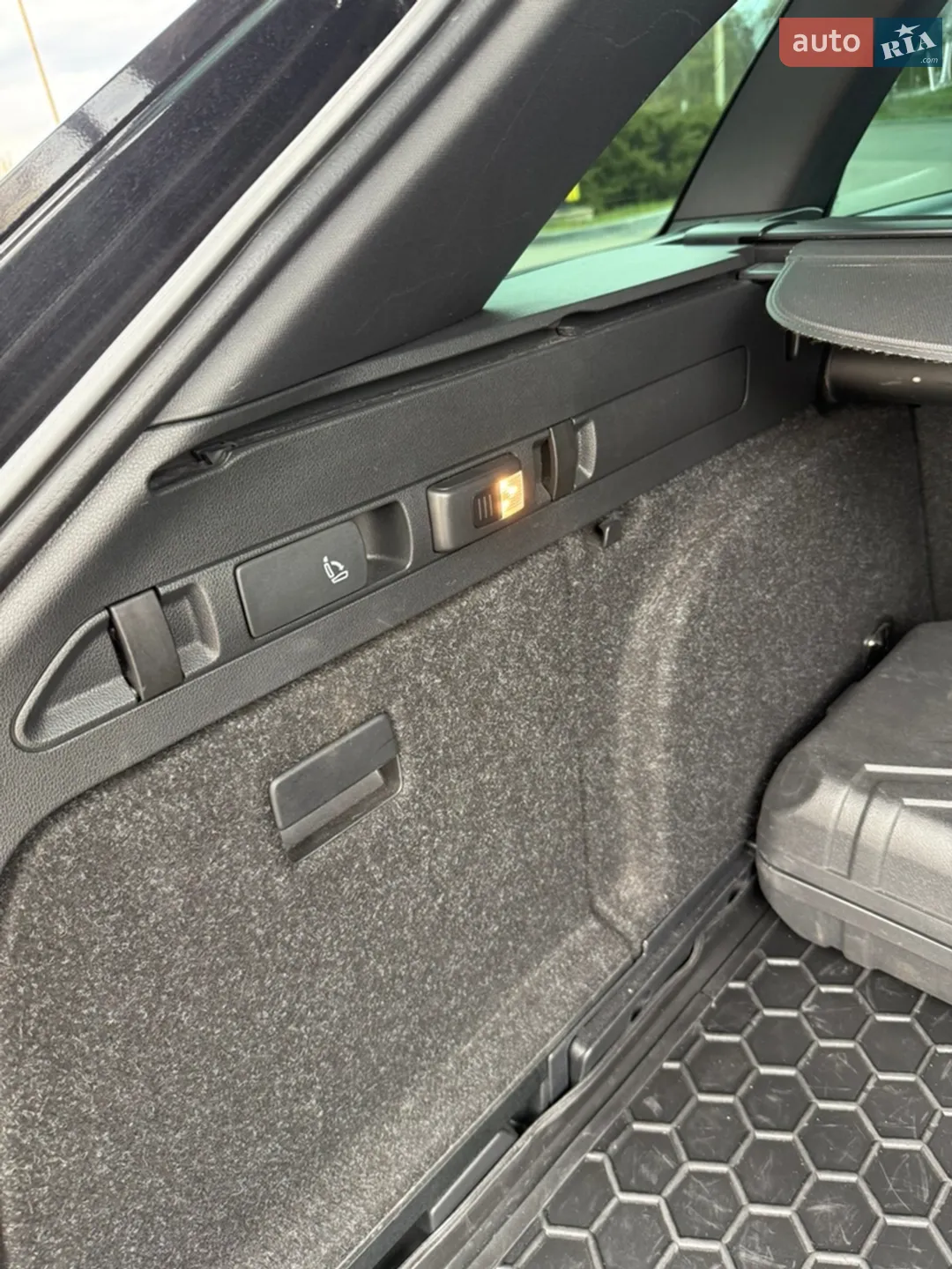 2017 Skoda Superb - мініатюра 16
