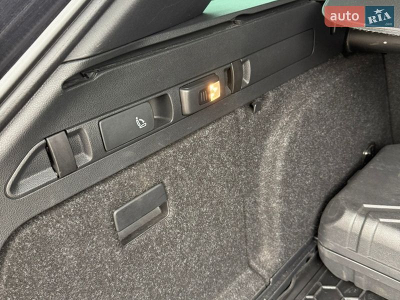Универсал Skoda Superb 2017 в Павлограде фото 16 Универсал Skoda Superb 2017 в Павлограде