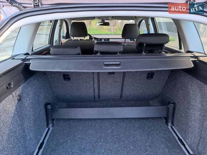 Універсал Skoda Superb 2012 в Києві фото 11 Універсал Skoda Superb 2012 в Києві