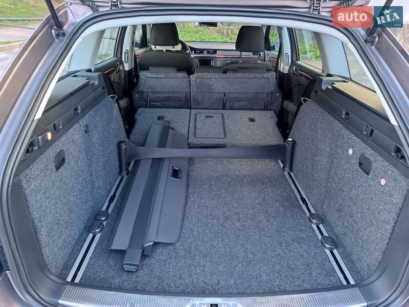 Універсал Skoda Superb 2012 в Києві фото 15 Універсал Skoda Superb 2012 в Києві