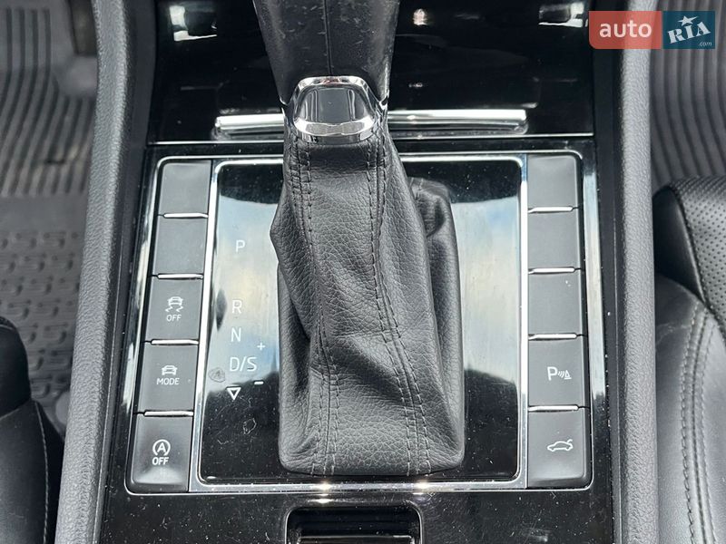 Універсал Skoda Superb 2017 в Мостиській фото 36 Універсал Skoda Superb 2017 в Мостиській