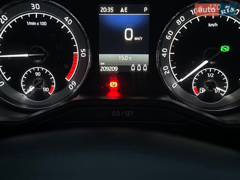 Універсал Skoda Superb 2017 в Мостиській фото 40 Універсал Skoda Superb 2017 в Мостиській