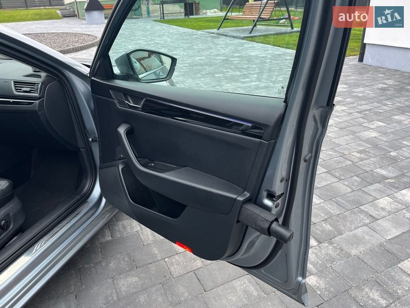 Універсал Skoda Superb 2017 в Мостиській фото 59 Універсал Skoda Superb 2017 в Мостиській