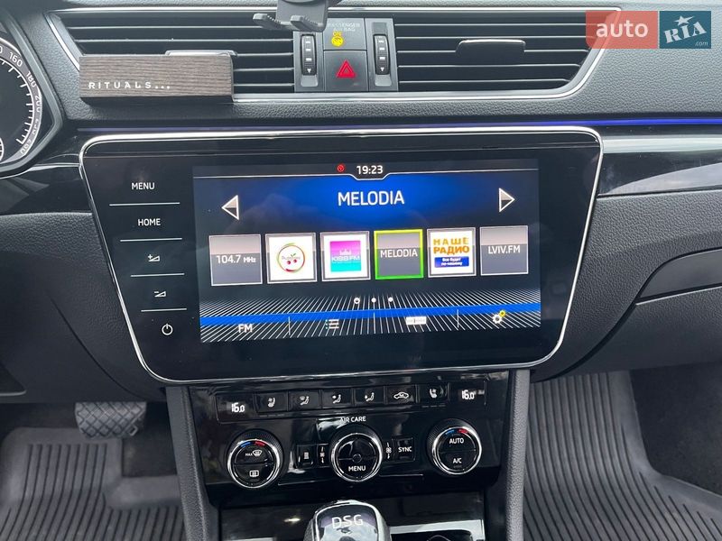 Універсал Skoda Superb 2017 в Мостиській фото 62 Універсал Skoda Superb 2017 в Мостиській