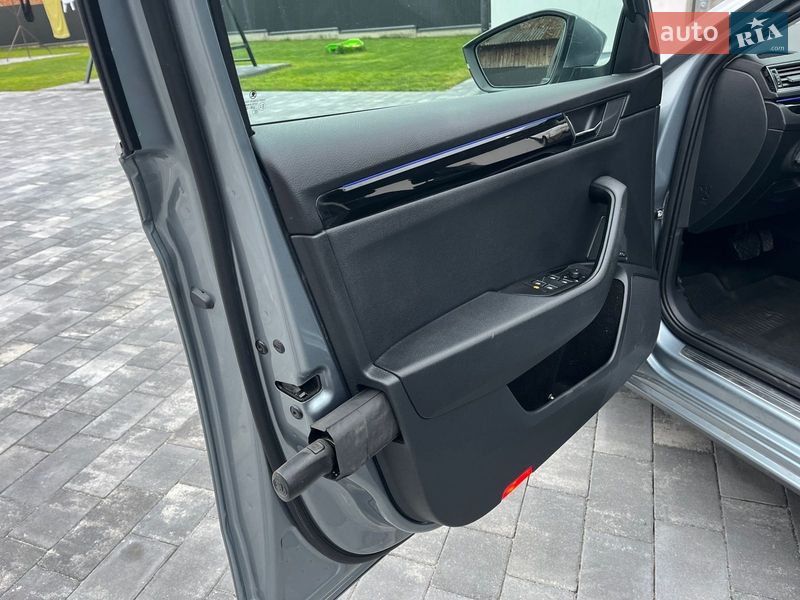 Універсал Skoda Superb 2017 в Мостиській фото 73 Універсал Skoda Superb 2017 в Мостиській