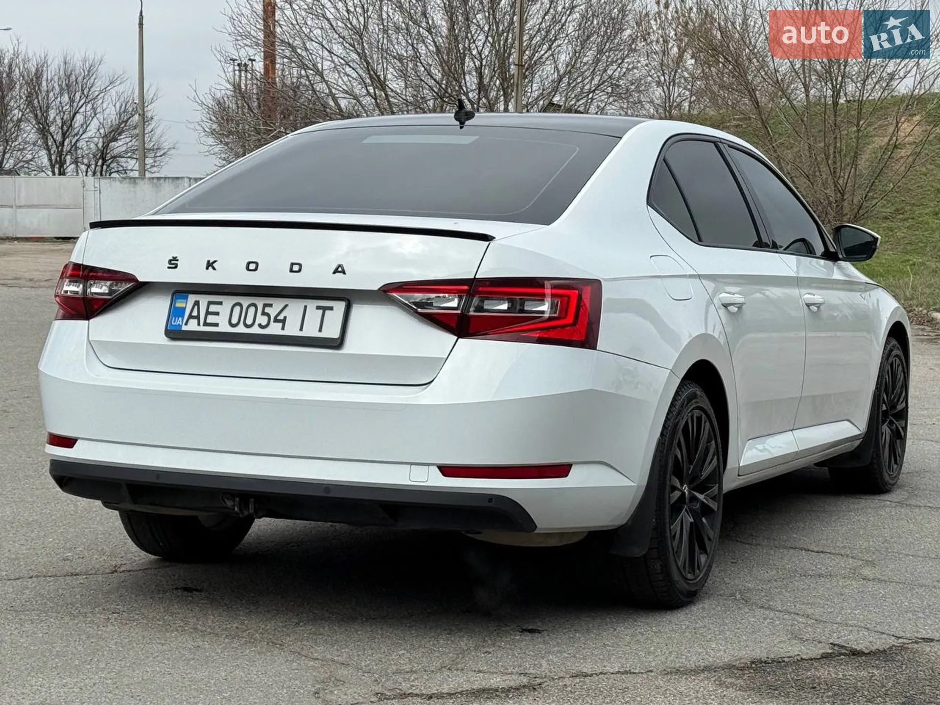 2020 Skoda Superb - мініатюра 6