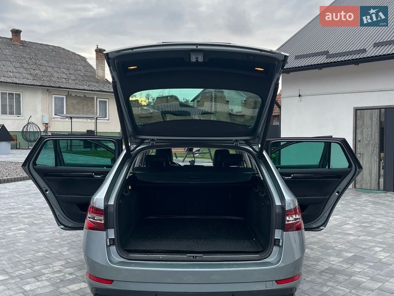 Універсал Skoda Superb 2017 в Мостиській фото 76 Універсал Skoda Superb 2017 в Мостиській