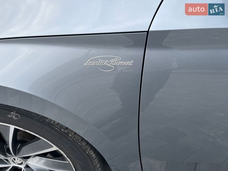 Універсал Skoda Superb 2017 в Мостиській фото 79 Універсал Skoda Superb 2017 в Мостиській