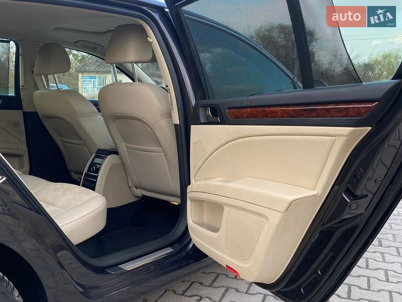 Ліфтбек Skoda Superb 2009 в Коростені фото 6 Ліфтбек Skoda Superb 2009 в Коростені