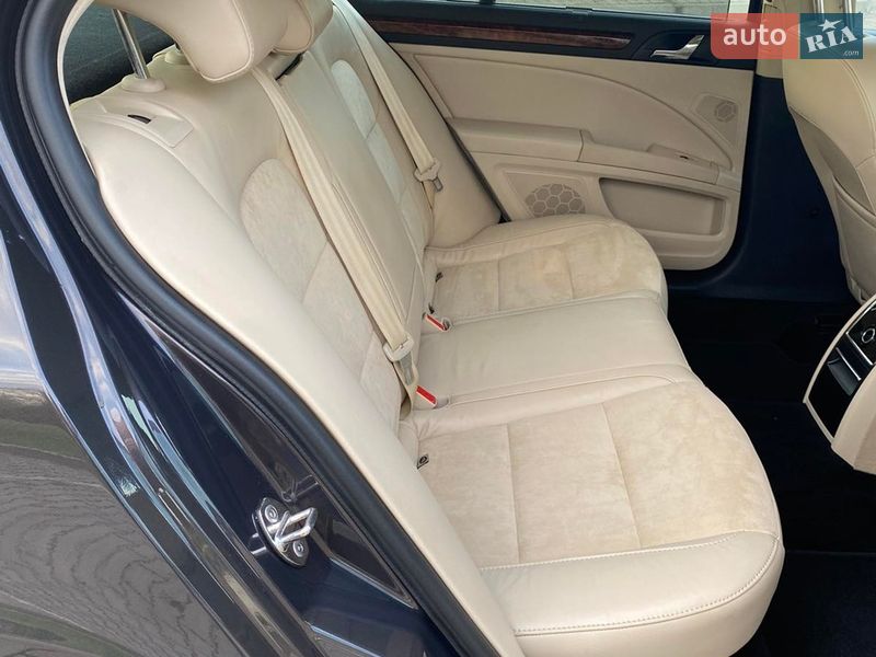 Ліфтбек Skoda Superb 2009 в Коростені фото 14 Ліфтбек Skoda Superb 2009 в Коростені