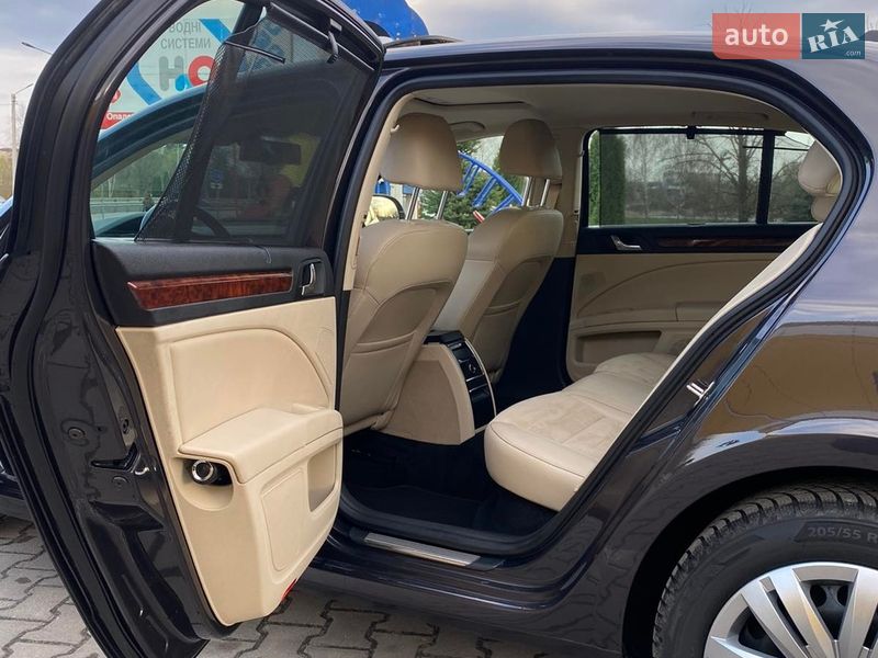 Ліфтбек Skoda Superb 2009 в Коростені фото 17 Ліфтбек Skoda Superb 2009 в Коростені