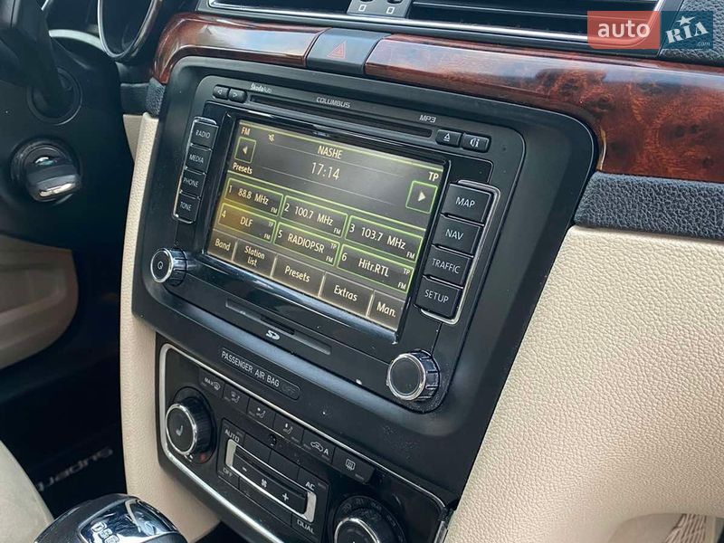 Ліфтбек Skoda Superb 2009 в Коростені фото 19 Ліфтбек Skoda Superb 2009 в Коростені