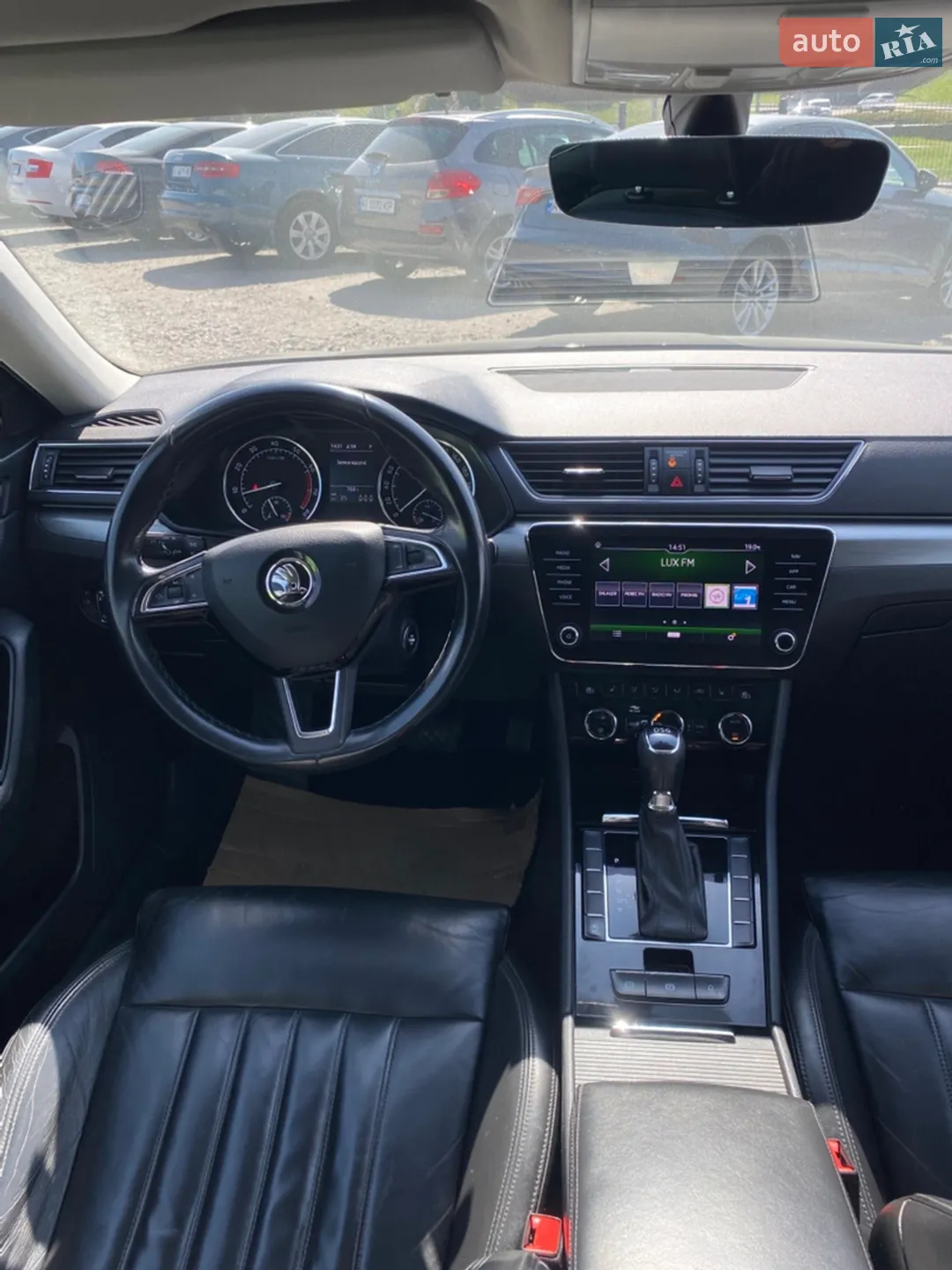 2018 Skoda Superb - мініатюра 8