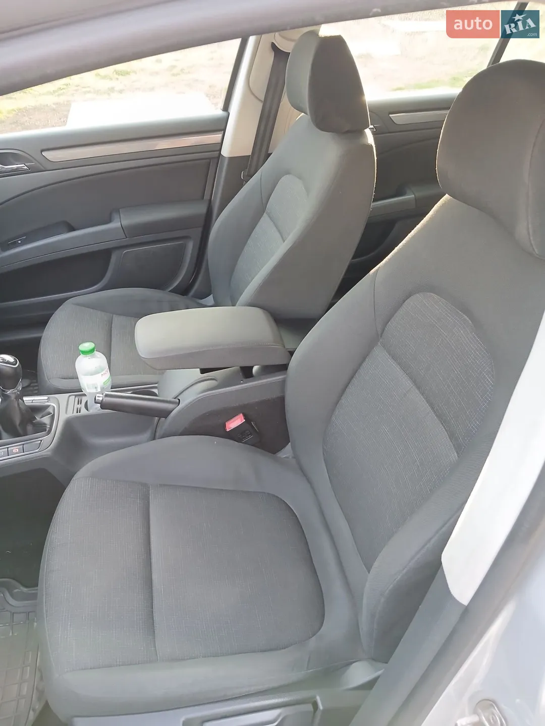 2015 Skoda Superb - мініатюра 5