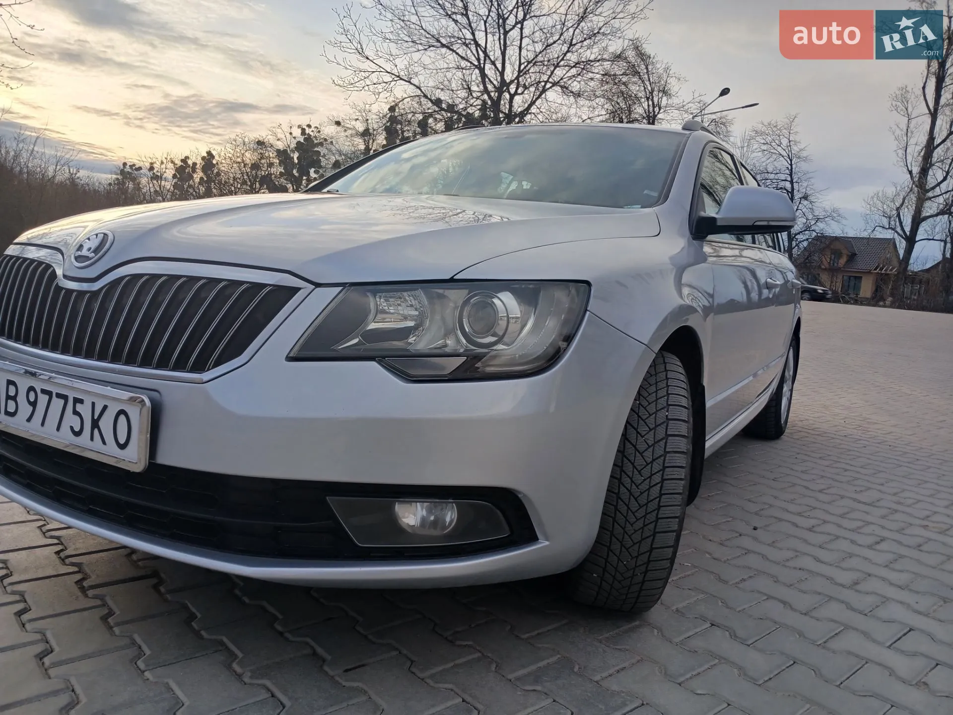 2015 Skoda Superb - мініатюра 10