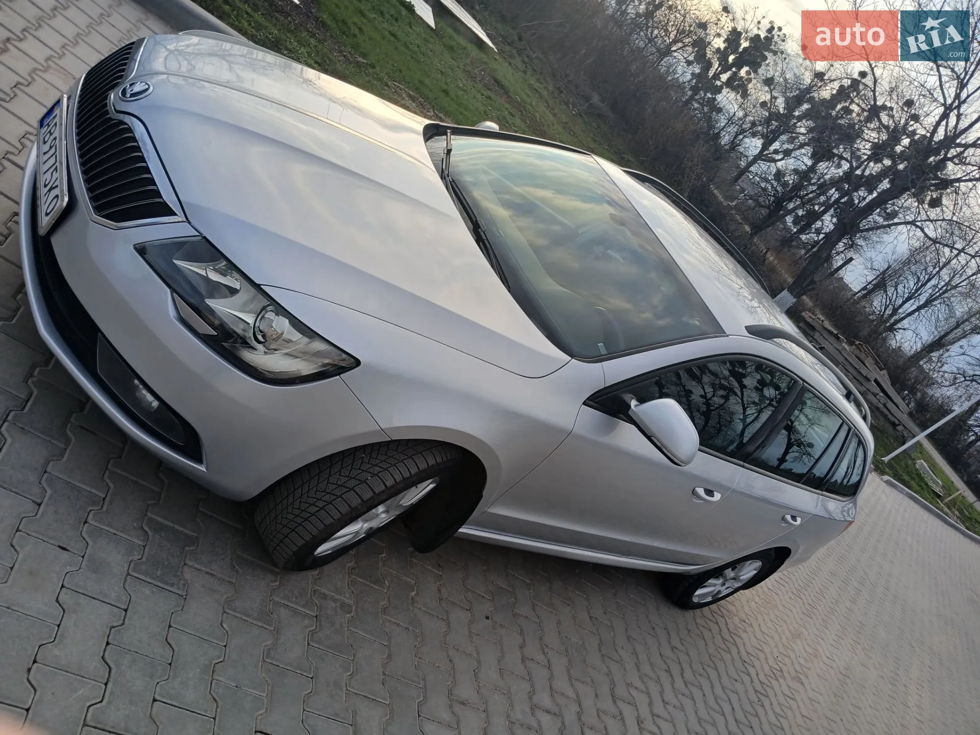 2015 Skoda Superb - мініатюра 15
