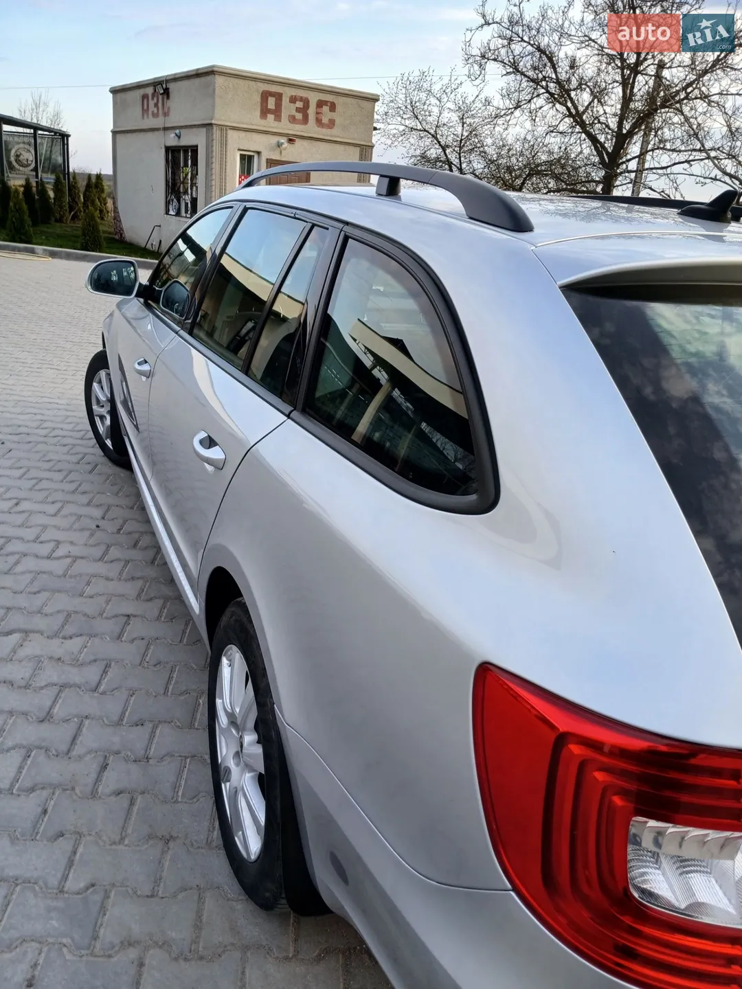 2015 Skoda Superb - мініатюра 24
