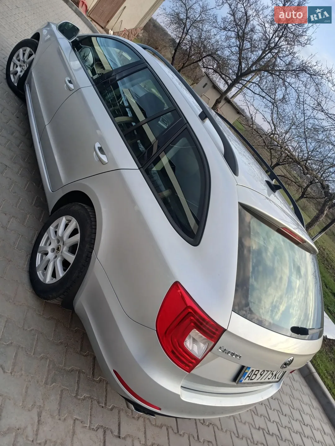 2015 Skoda Superb - мініатюра 28