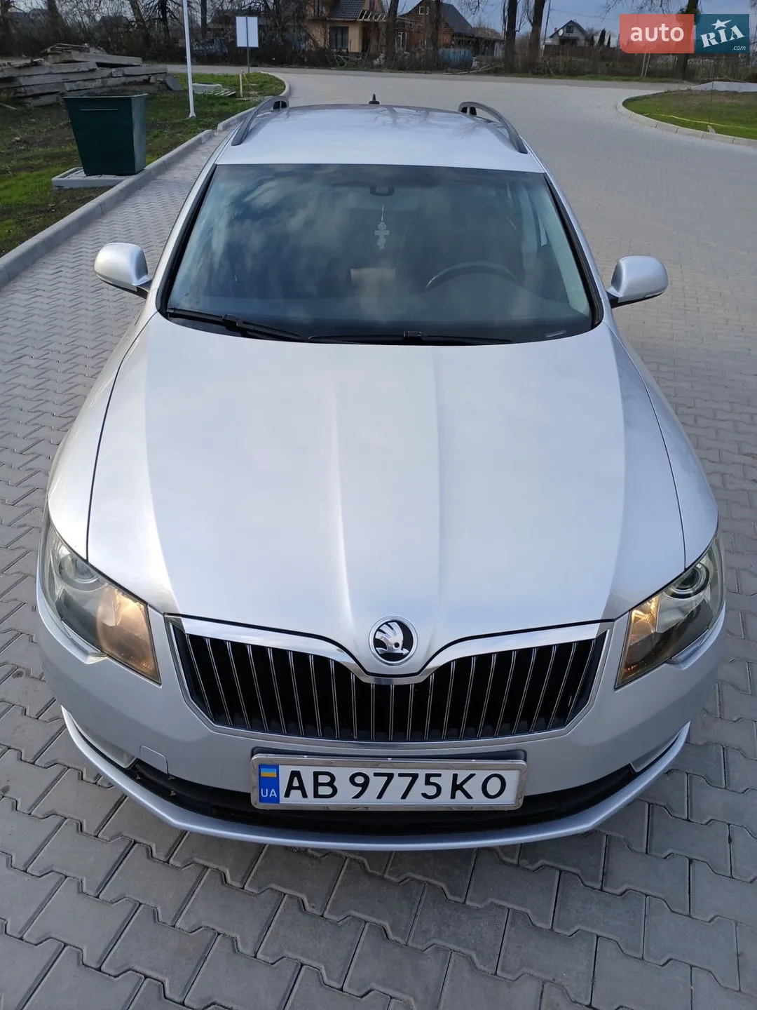 2015 Skoda Superb - мініатюра 44